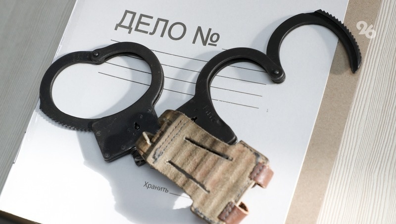      Фото: ИА «Победа26»