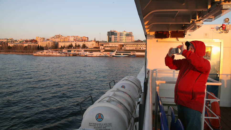 Фото: Юрий Стрелец / Коммерсантъ