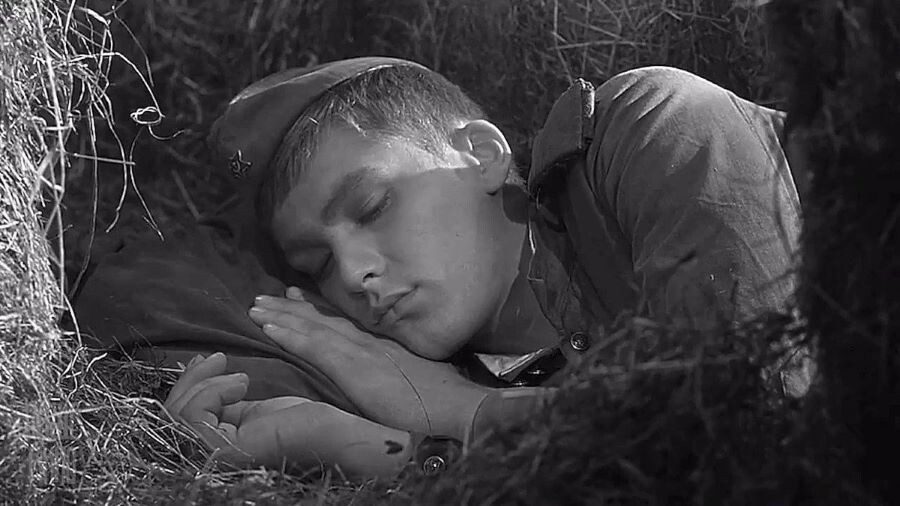 "Баллада о солдате"