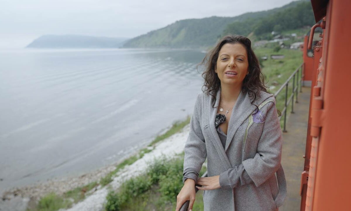    Фото t.me/margaritasimonyan