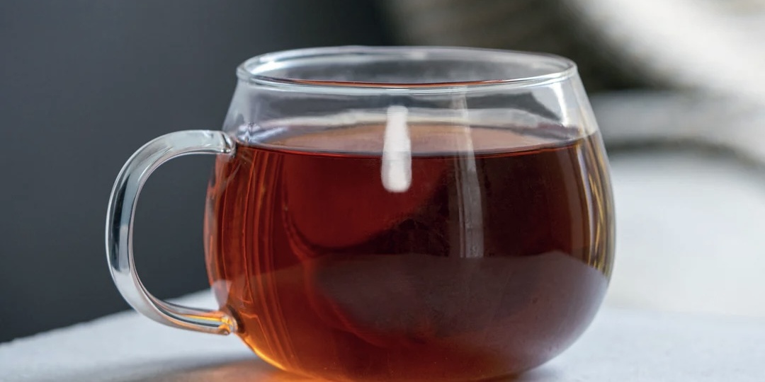 Черный чай: польза и вред для организма