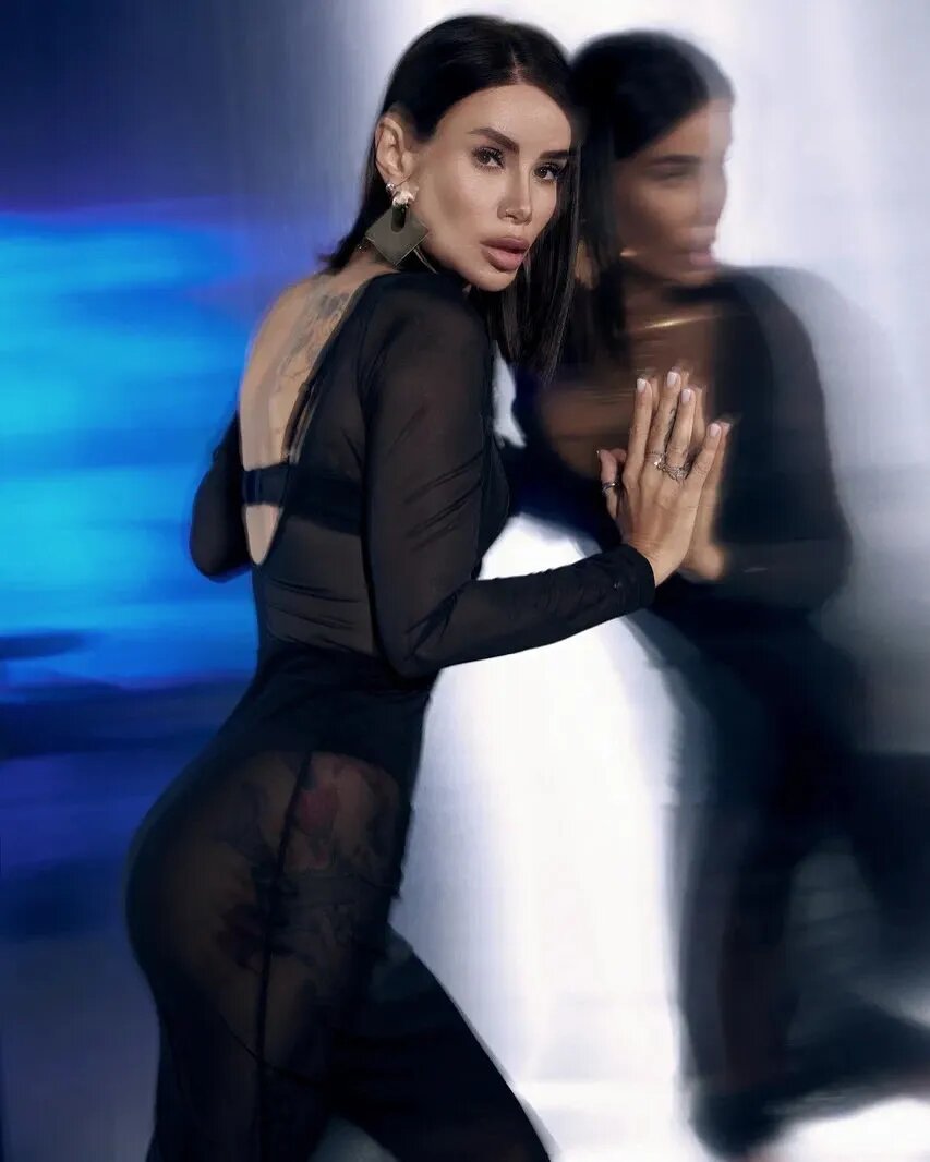 -9