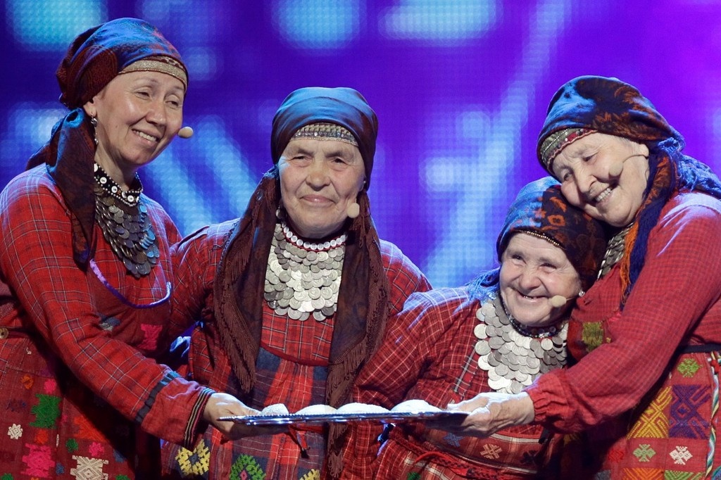    Фото © AP / ТАСС