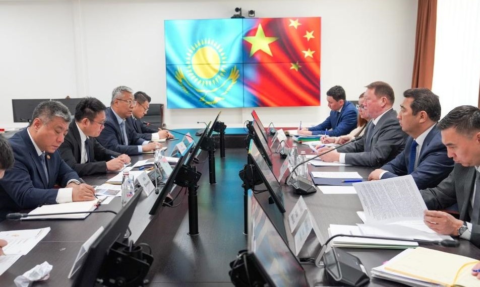 Фото: МСХ РК