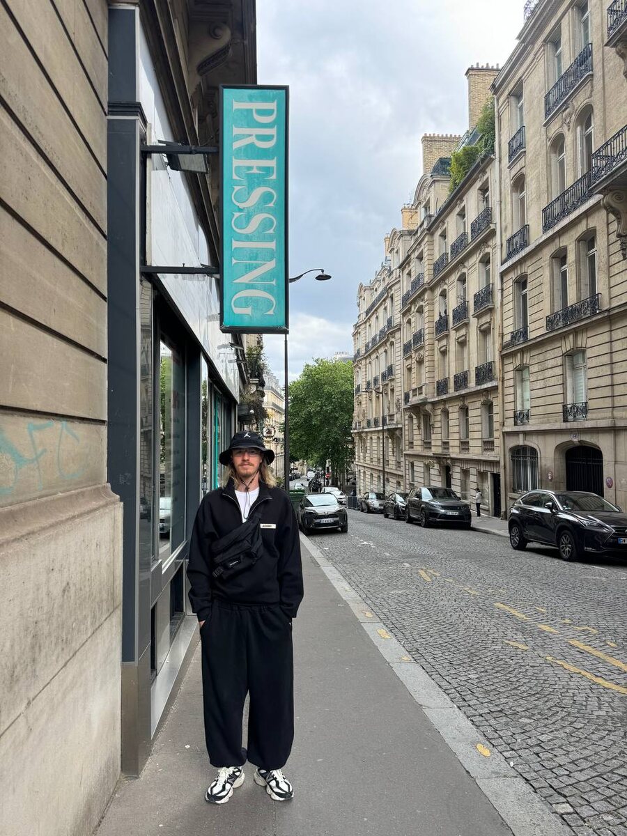 Фото: телегам-канал Матвея Сафонова