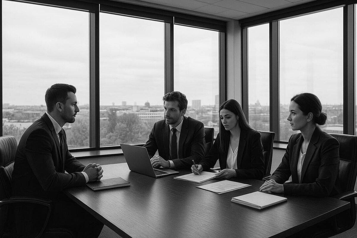 Как составить исковое заявление в суд самостоятельно: актуальная инструкция 2025 года