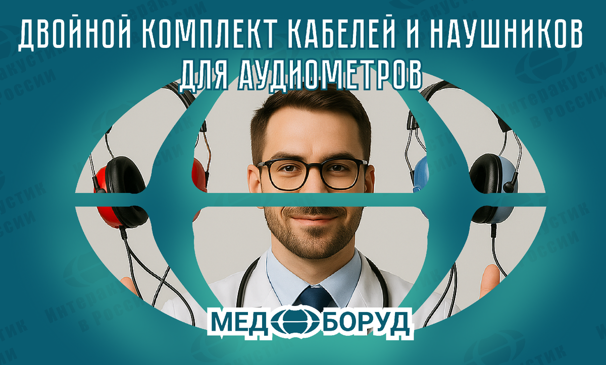 #Аудиометры #ЛОР-оборудование #Ремонт_оборудования #Поверка_аудиометров #медицинская техника #отоларингология