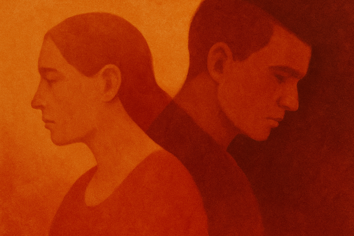 Как справиться с ревностью в отношениях, Почему я ревную и как это проработать, Что скрывается за чувством ревности, Как перестать сравнивать себя с другими в отношениях