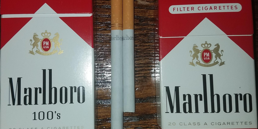 Сигареты для избранных: Что курили в СССР помимо «Marlboro»