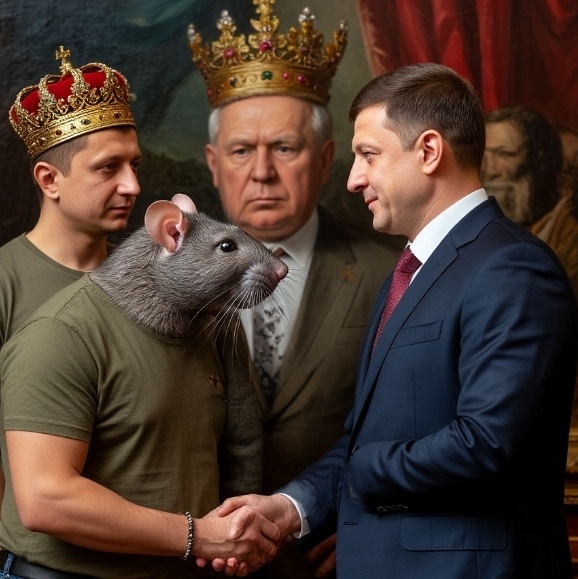 Как пришло, так и ушло... 