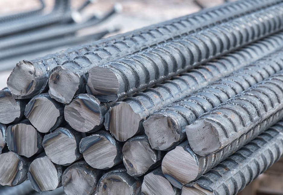 Металлическая арматура