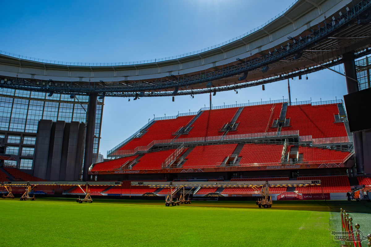    Фото: Галина Ниценкова © ИА «Уральский меридиан»