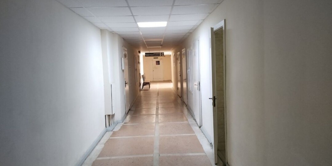 17 тысяч воронежских медработников получили специальную доплату с начала года