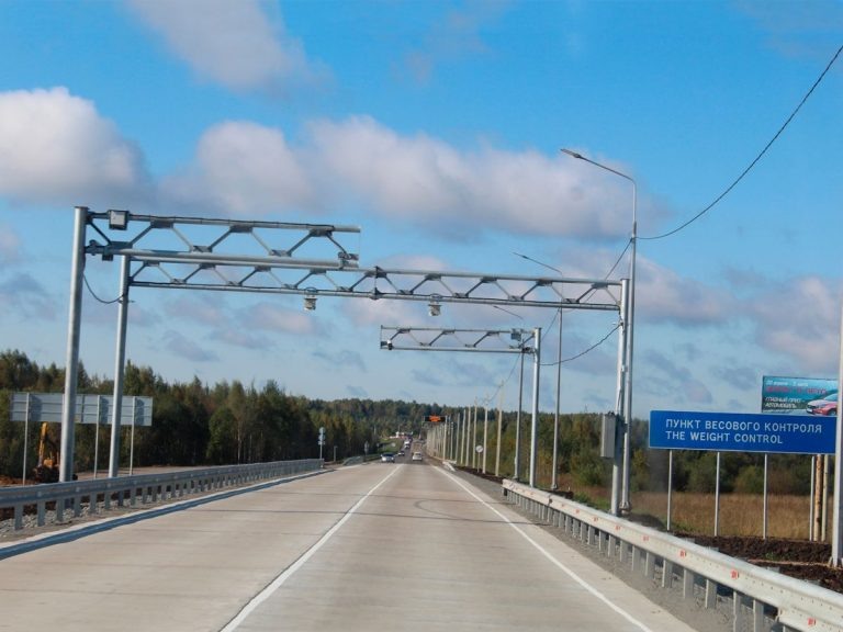    На дорогах Оренбуржья нужны стационарные посты весогабаритного контроля Алла Черкесатова