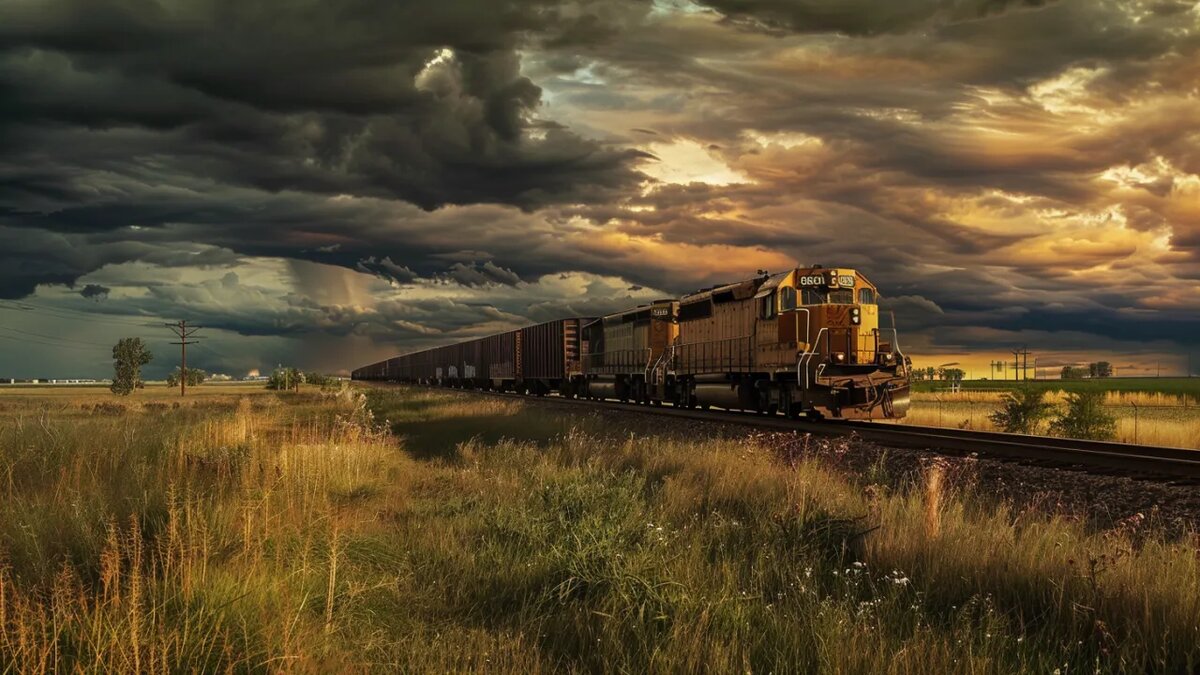    Сгенерировано ИИ