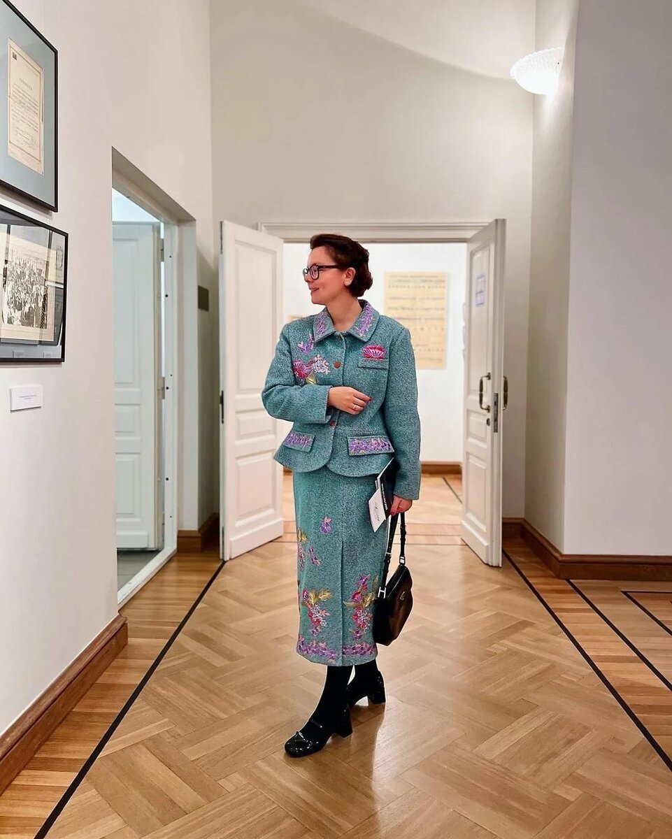 Татьяна Брухунова/ Соцсети