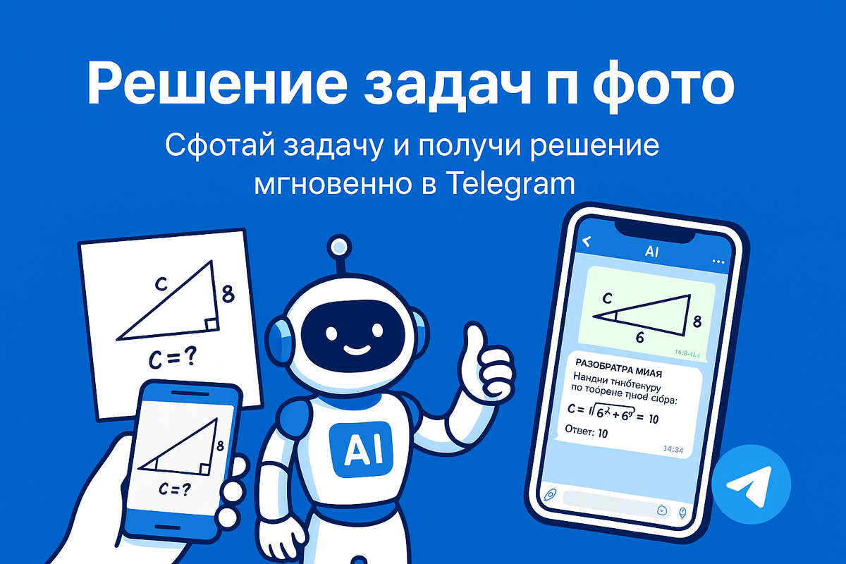 Это кстати тоже сгенерированное изображение Chat-GPT