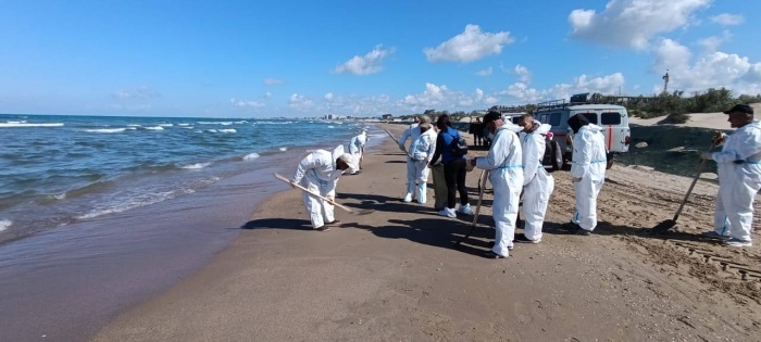    оперативный штаб Краснодарского края