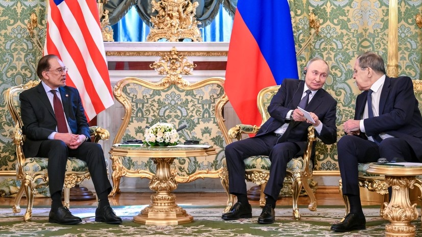   РИА Новости