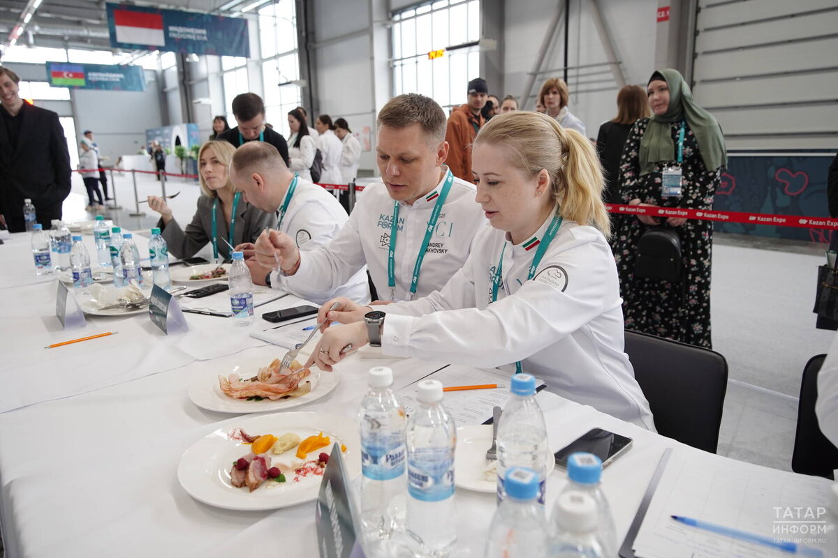 Фото: © Владимир Васильев / «Татар-информ»