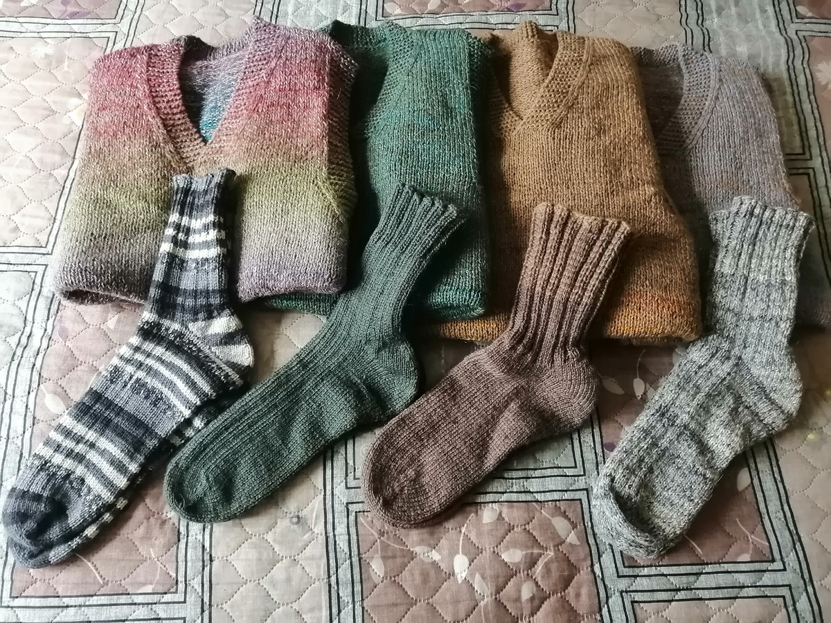 Фото автора канала 