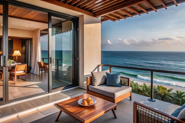    Пляжная недвижимость в Индии: как заработать на аренде и избежать рисков в 2024 году