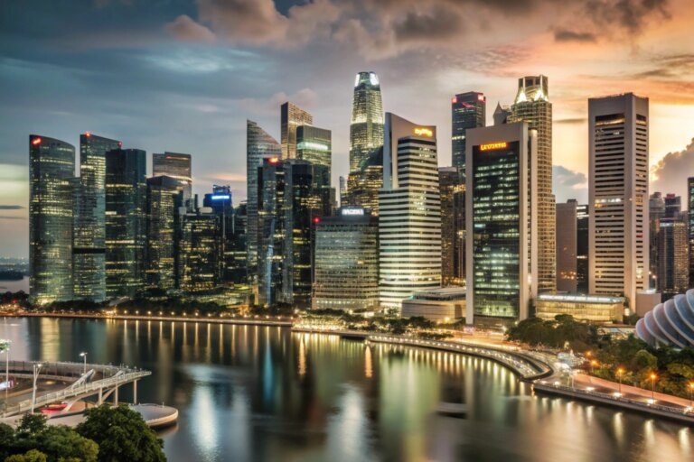    Как правильно инвестировать в сингапурскую недвижимость: секреты успеха и скрытые риски