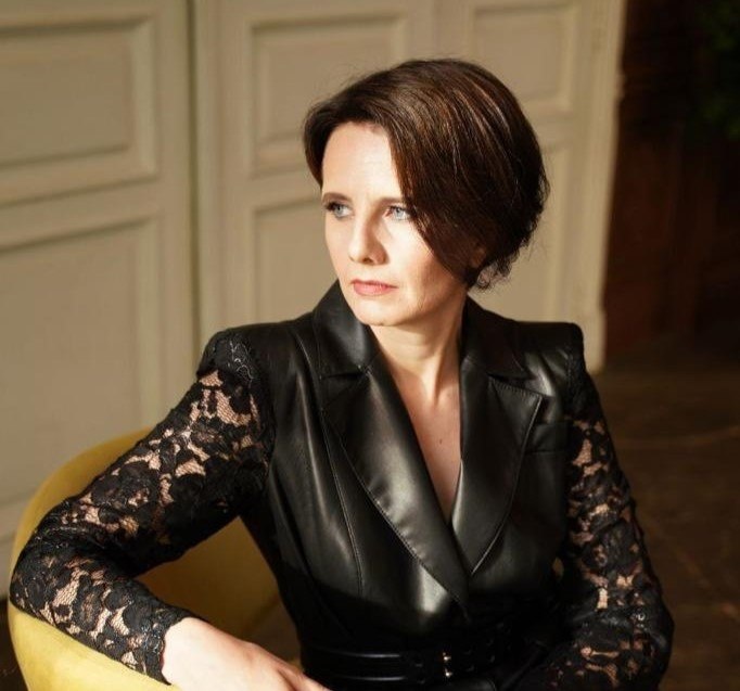 Екатерина Борисова