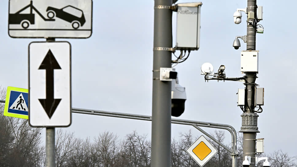 Фото: Игорь Иванко / Коммерсантъ