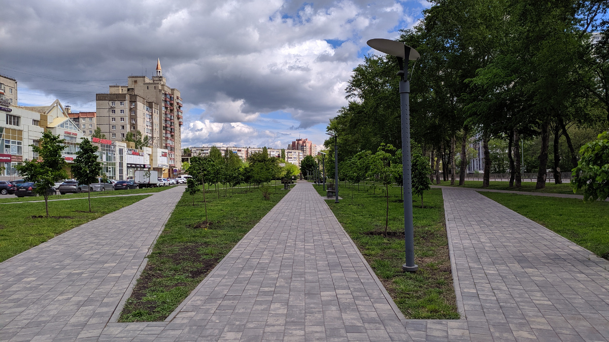 Фото автора