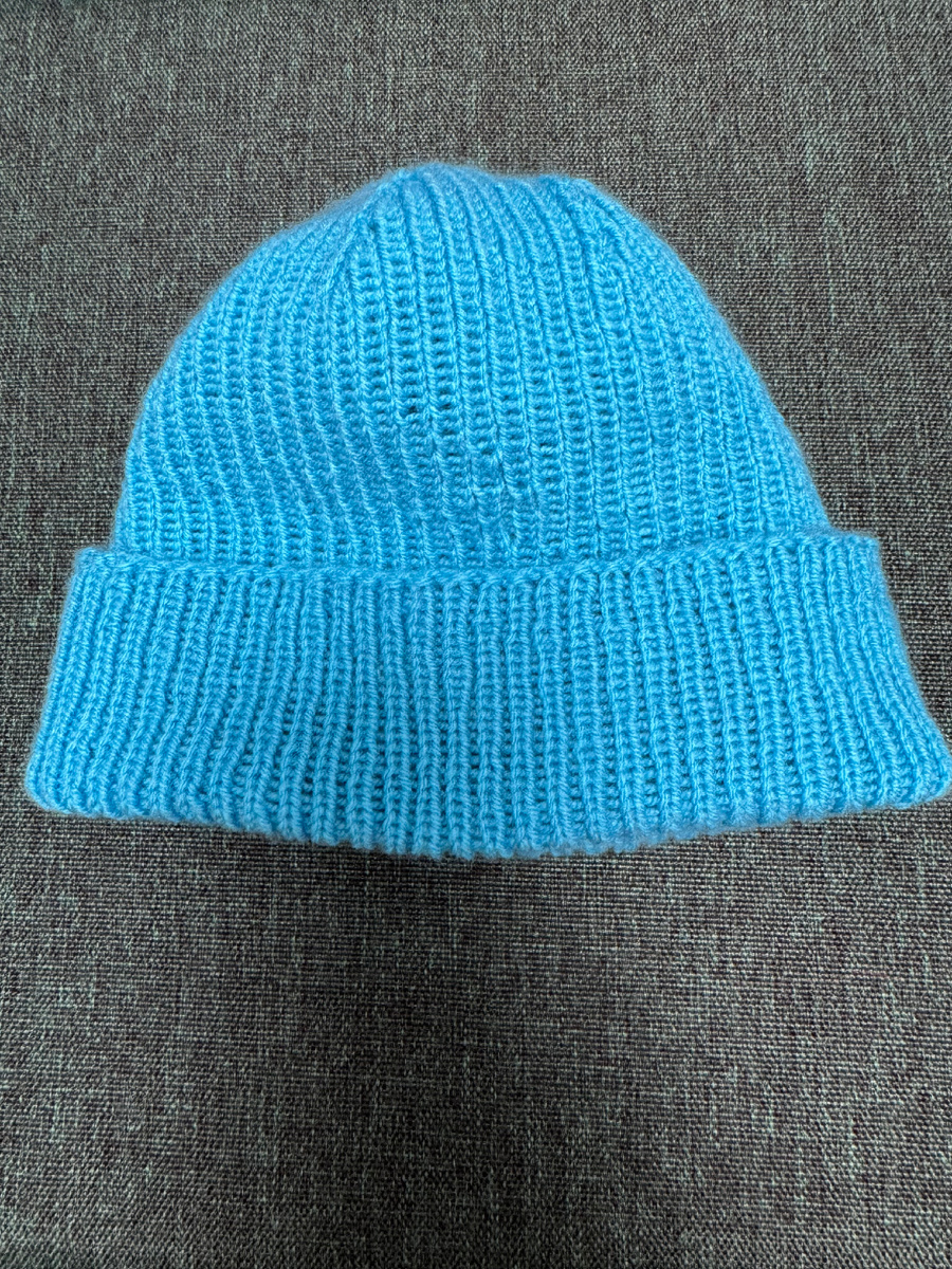 Шапка сыну из Пехорки Детская новинка