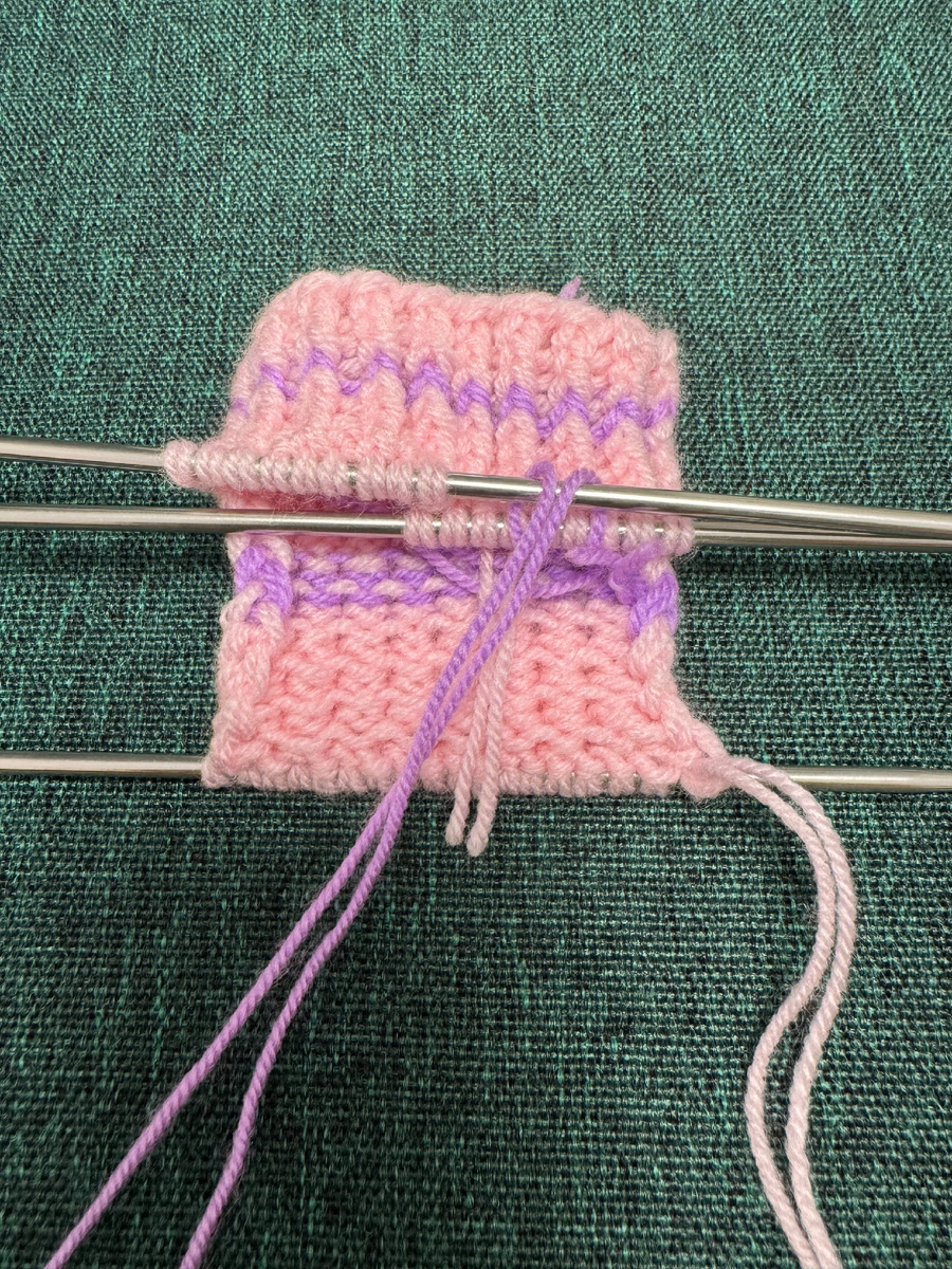 Старт следочков