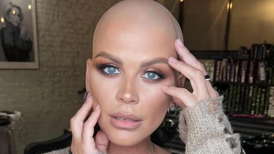 Сабина Пантус