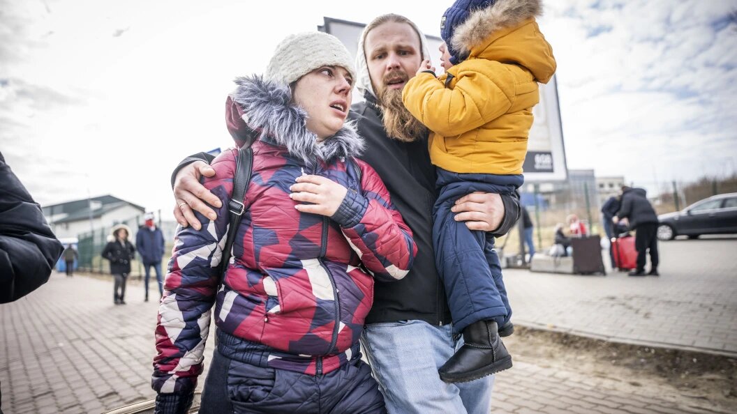    Фото: Michael Kappeler/Globallookpress