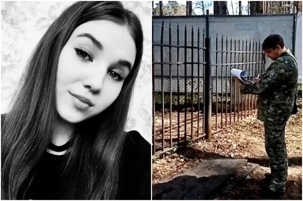    Криминалист Игнатов допустил участие третьих лиц в гибели девушки на заборе