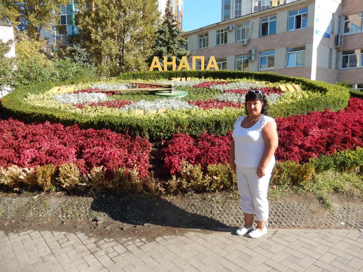 фото автора