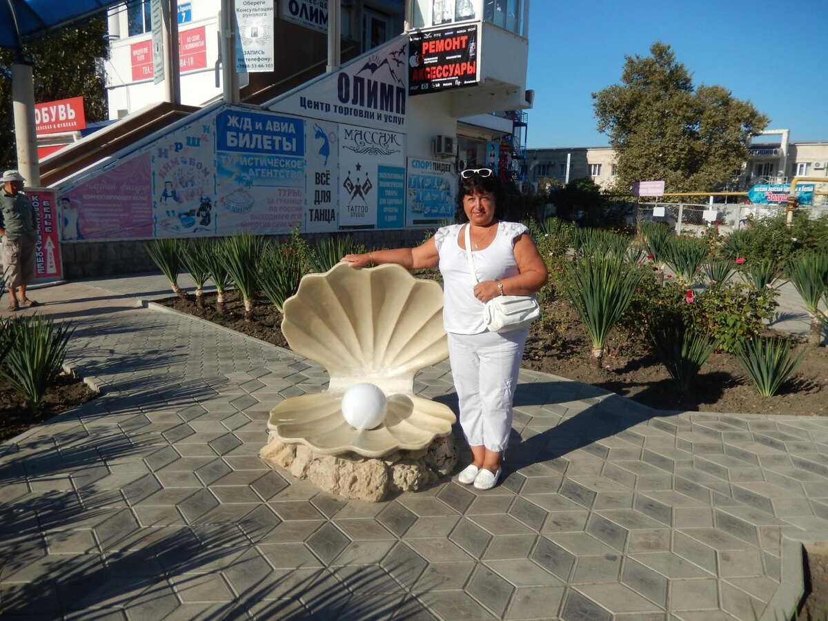 фото автора