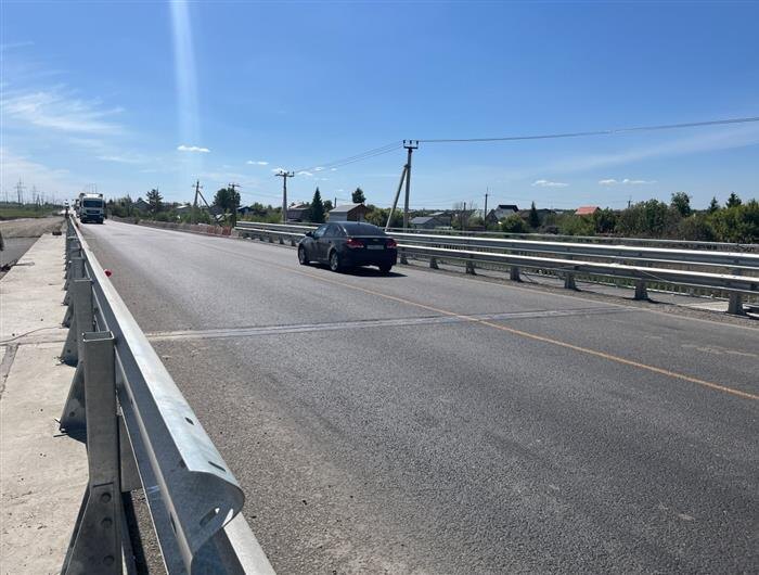    ФОТО: минтранс Самарской области