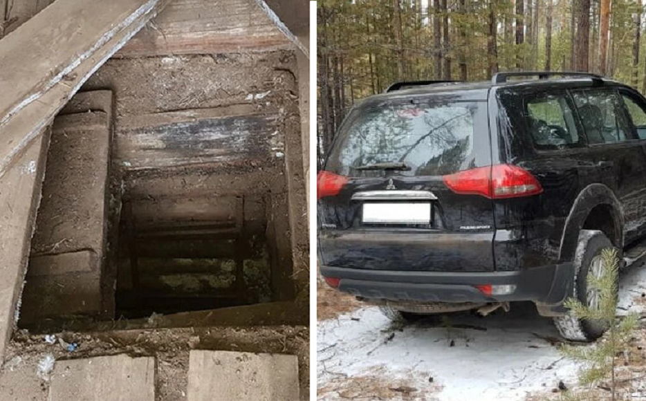 Фото: СК РФ по Бурятии 