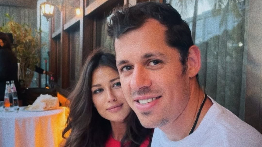    Фото: Instagram*/anna_kasterova