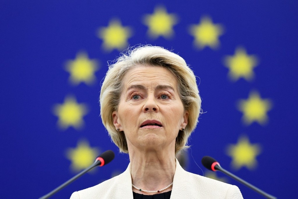    Фото © AP / ТАСС