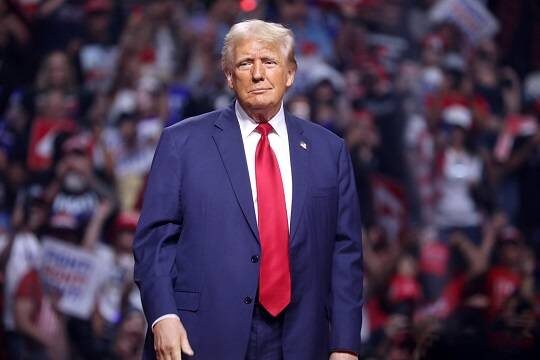    Арабские страны поприветствовали намерение Дональда Трампа снять санкции с Сирии