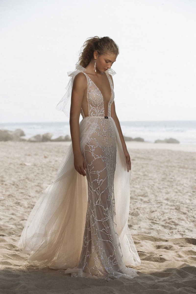 Berta Bridal Muse by Berta 2026
