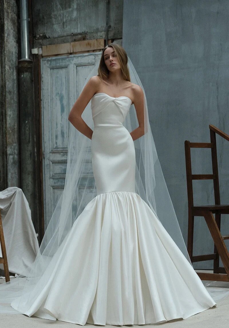 Elie Saab Bridal Spring 2026 Lookbook