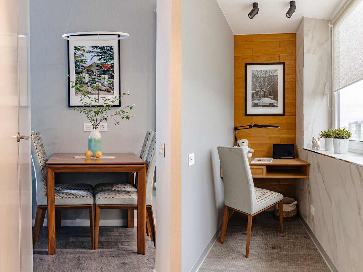 Обои SD2 001/1 Cheviot из коллекции Shade от бренда Loymina