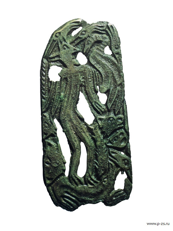 Республика Коми, Троицко-Печорский район
