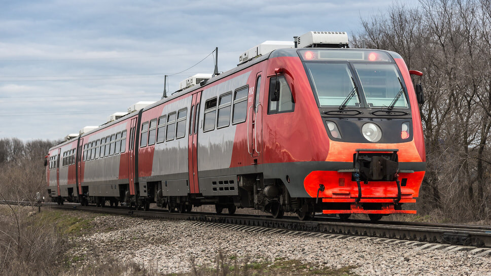 Фото: Олег Харсеев / Коммерсантъ