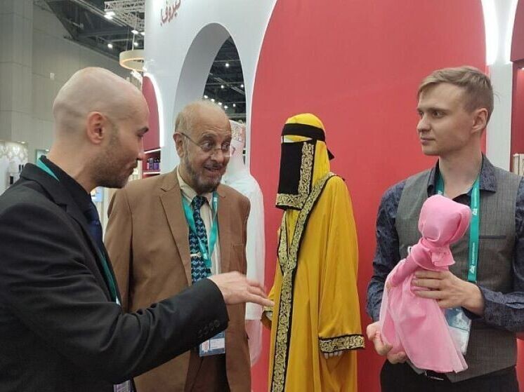     Фото: Пресс-центр Правительства Кировской области