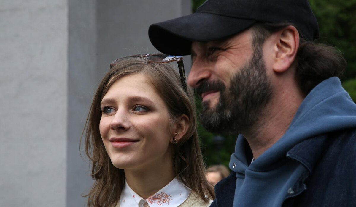     Актриса Кожевникова о скандале вокруг интервью Авербуха: "Отношений у Лизы не было"