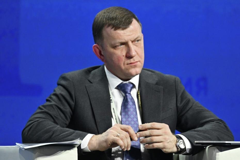   Григорий Сысоев/РИА Новости